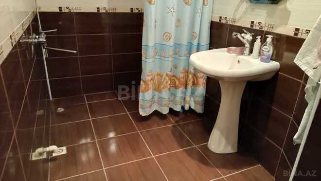 2 otaqlı yeni tikili - Həzi Aslanov m. - 95 m² (8)