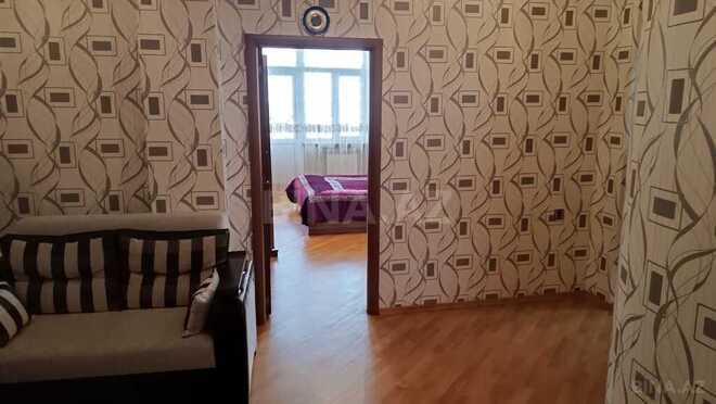 2 otaqlı yeni tikili - Həzi Aslanov m. - 95 m² (19)