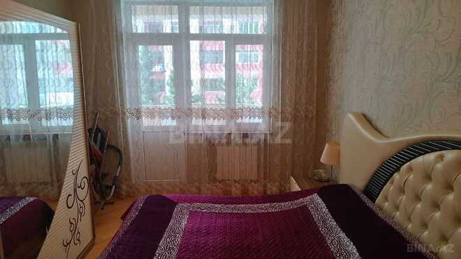 2 otaqlı yeni tikili - Həzi Aslanov m. - 95 m² (5)