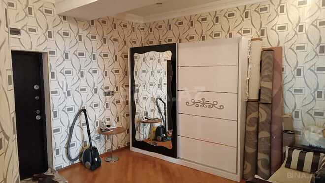2 otaqlı yeni tikili - Həzi Aslanov m. - 95 m² (25)