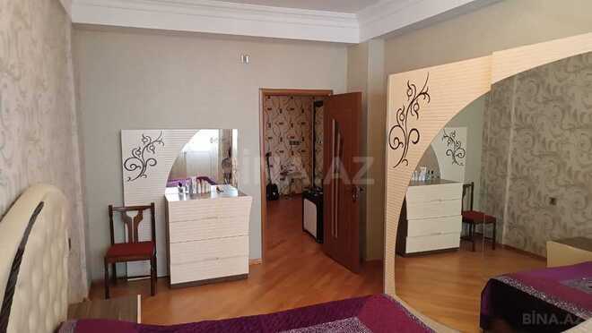 2 otaqlı yeni tikili - Həzi Aslanov m. - 95 m² (16)