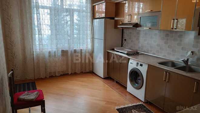 2 otaqlı yeni tikili - Həzi Aslanov m. - 95 m² (24)