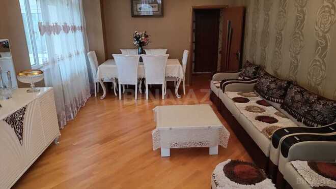 2 otaqlı yeni tikili - Həzi Aslanov m. - 95 m² (22)