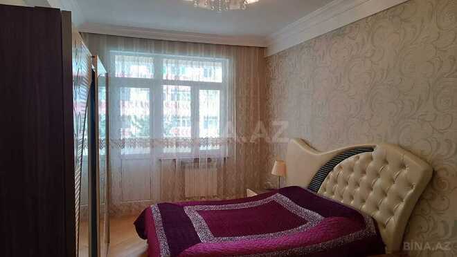 2 otaqlı yeni tikili - Həzi Aslanov m. - 95 m² (13)