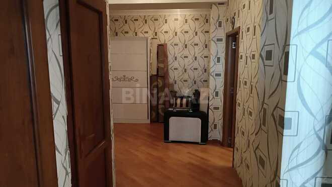 2 otaqlı yeni tikili - Həzi Aslanov m. - 95 m² (23)