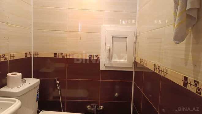 2 otaqlı yeni tikili - Həzi Aslanov m. - 95 m² (12)