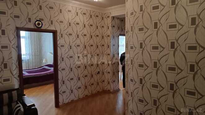 2 otaqlı yeni tikili - Həzi Aslanov m. - 95 m² (10)