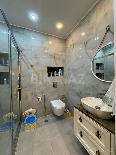 3-комн. новостройка - м. 8 ноября - 101 м² (16)