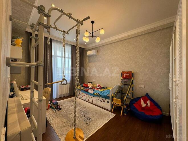 3-комн. новостройка - м. 8 ноября - 101 м² (7)