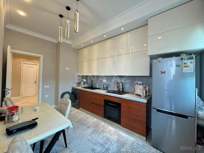 3-комн. новостройка - м. 8 ноября - 101 м² (12)