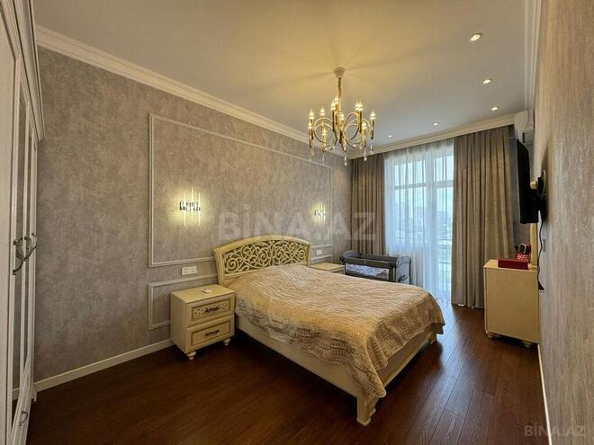3-комн. новостройка - м. 8 ноября - 101 м² (9)