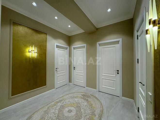 3-комн. новостройка - м. 8 ноября - 101 м² (13)