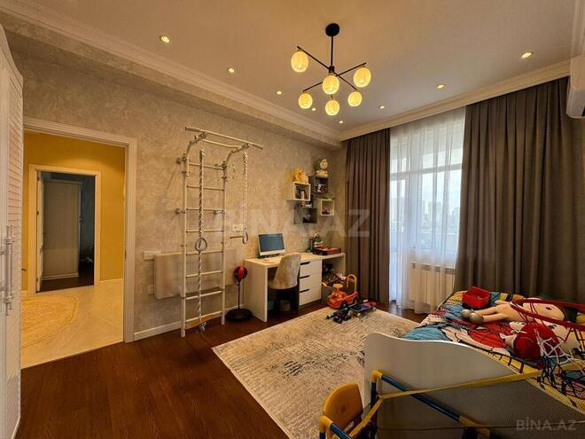 3-комн. новостройка - м. 8 ноября - 101 м² (6)
