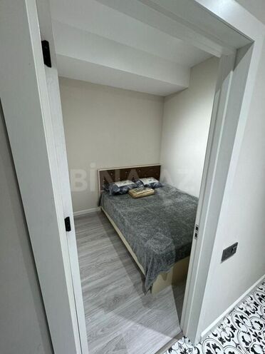 3 otaqlı yeni tikili - Gənclik m. - 60 m² (3)