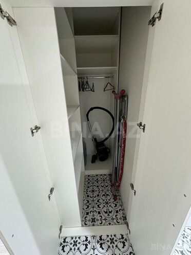 3 otaqlı yeni tikili - Gənclik m. - 60 m² (9)