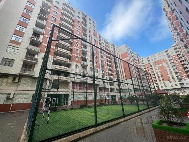 3-комн. новостройка - м. 8 ноября - 101 м² (1)