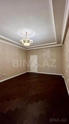 2 otaqlı yeni tikili - İçəri Şəhər m. - 85 m² (24)
