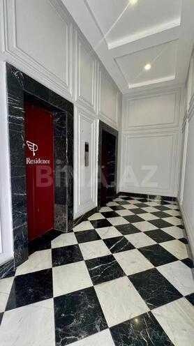 2 otaqlı yeni tikili - İçəri Şəhər m. - 85 m² (23)