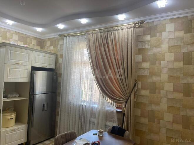 7 otaqlı həyət evi/bağ evi - Mehdiabad q. - 286 m² (24)