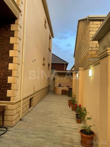 7 otaqlı həyət evi/bağ evi - Mehdiabad q. - 286 m² (14)