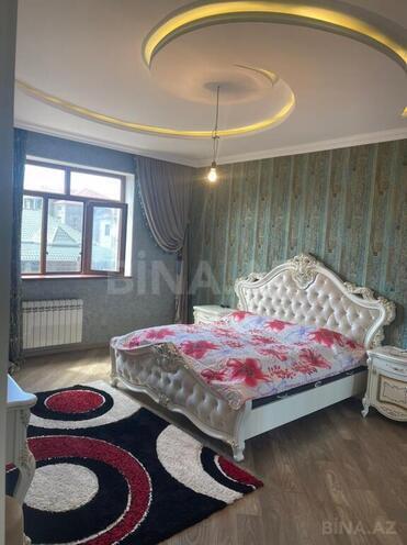 7 otaqlı həyət evi/bağ evi - Mehdiabad q. - 286 m² (18)