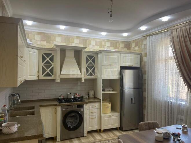 7 otaqlı həyət evi/bağ evi - Mehdiabad q. - 286 m² (25)