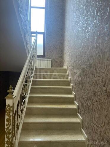 7 otaqlı həyət evi/bağ evi - Mehdiabad q. - 286 m² (20)