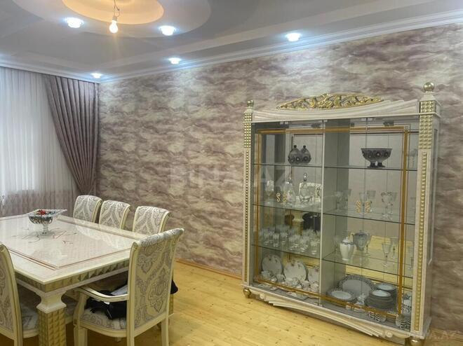 7 otaqlı həyət evi/bağ evi - Mehdiabad q. - 286 m² (19)