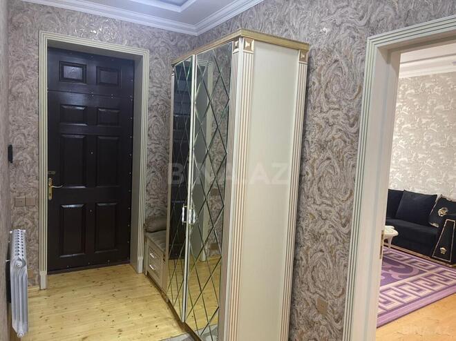 7 otaqlı həyət evi/bağ evi - Mehdiabad q. - 286 m² (23)