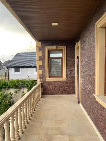 7 otaqlı həyət evi/bağ evi - Mehdiabad q. - 286 m² (12)
