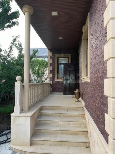 7 otaqlı həyət evi/bağ evi - Mehdiabad q. - 286 m² (13)