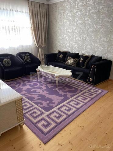 7 otaqlı həyət evi/bağ evi - Mehdiabad q. - 286 m² (27)