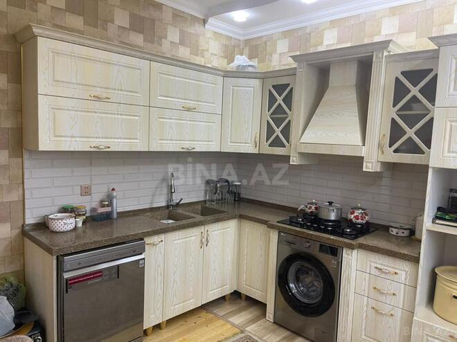 7 otaqlı həyət evi/bağ evi - Mehdiabad q. - 286 m² (29)