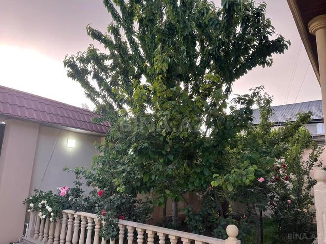 7 otaqlı həyət evi/bağ evi - Mehdiabad q. - 286 m² (6)