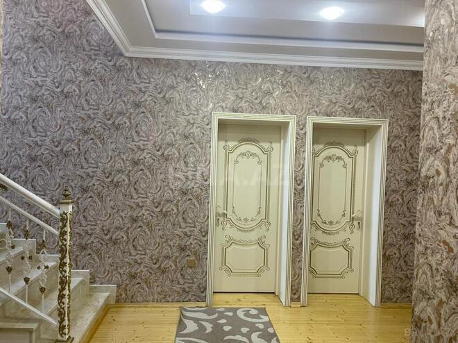 7 otaqlı həyət evi/bağ evi - Mehdiabad q. - 286 m² (22)