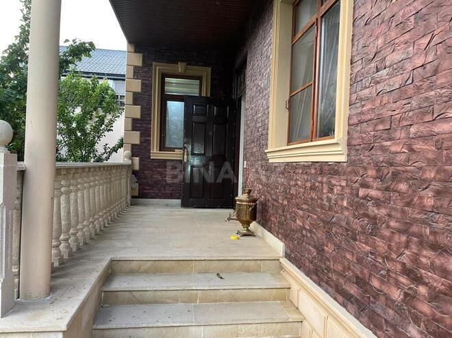 7 otaqlı həyət evi/bağ evi - Mehdiabad q. - 286 m² (3)