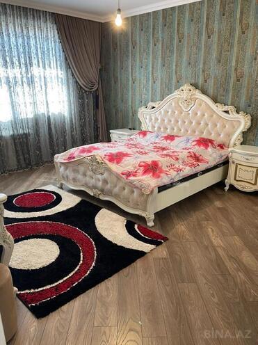 7 otaqlı həyət evi/bağ evi - Mehdiabad q. - 286 m² (26)