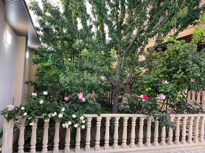 7 otaqlı həyət evi/bağ evi - Mehdiabad q. - 286 m² (4)