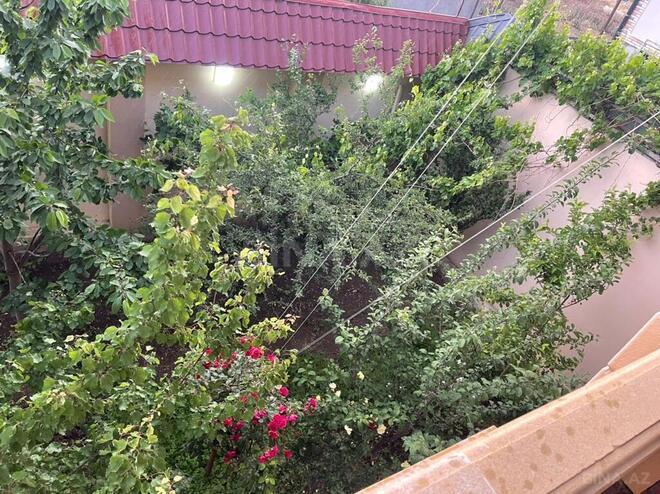 7 otaqlı həyət evi/bağ evi - Mehdiabad q. - 286 m² (5)