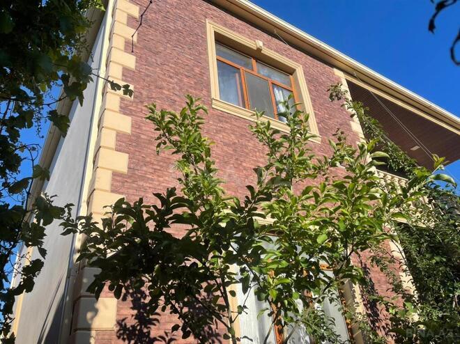 7 otaqlı həyət evi/bağ evi - Mehdiabad q. - 286 m² (30)