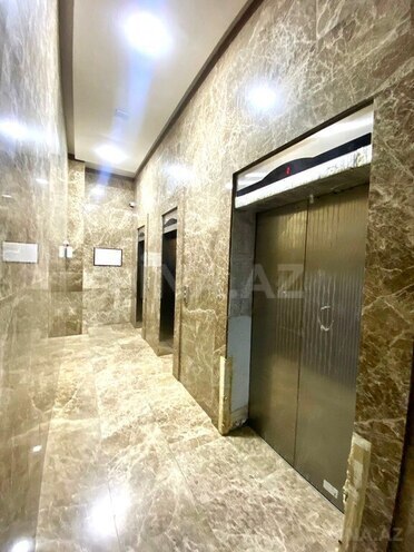 3 otaqlı yeni tikili - Nəsimi r. - 115 m² (3)
