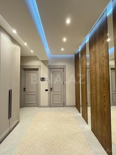 2 otaqlı yeni tikili - Ağ şəhər q. - 70 m² (6)