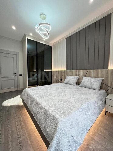 2 otaqlı yeni tikili - Ağ şəhər q. - 70 m² (9)