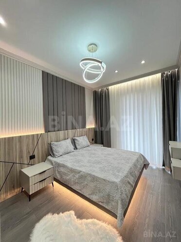 2 otaqlı yeni tikili - Ağ şəhər q. - 70 m² (8)