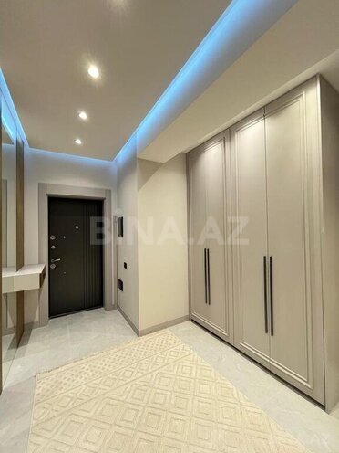 2 otaqlı yeni tikili - Ağ şəhər q. - 70 m² (11)