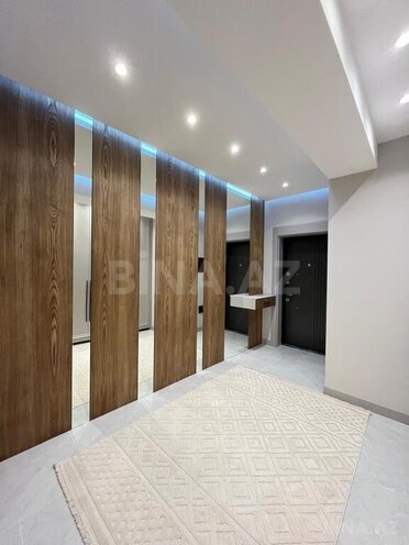 2 otaqlı yeni tikili - Ağ şəhər q. - 70 m² (7)