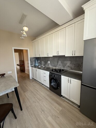 3-комн. новостройка - Хырдалан - 105 м² (5)