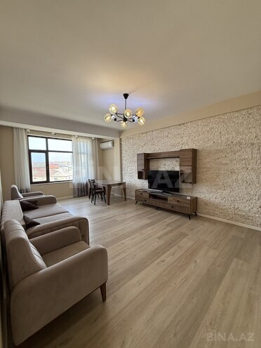 3-комн. новостройка - Хырдалан - 105 м² (8)