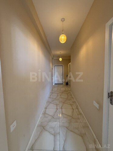 3-комн. новостройка - Хырдалан - 105 м² (12)