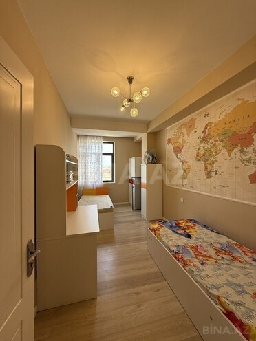 3-комн. новостройка - Хырдалан - 105 м² (2)